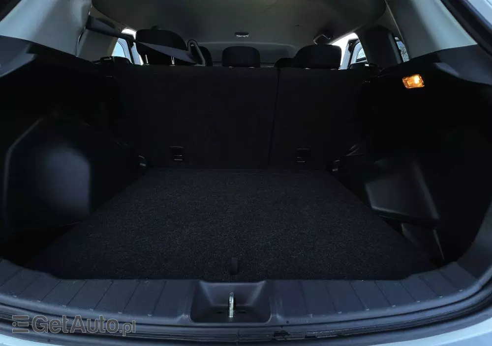 MITSUBISHI ASX 1.6 Invite