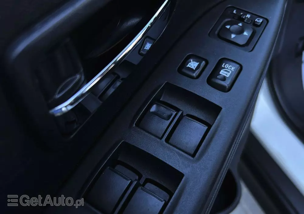 MITSUBISHI ASX 1.6 Invite