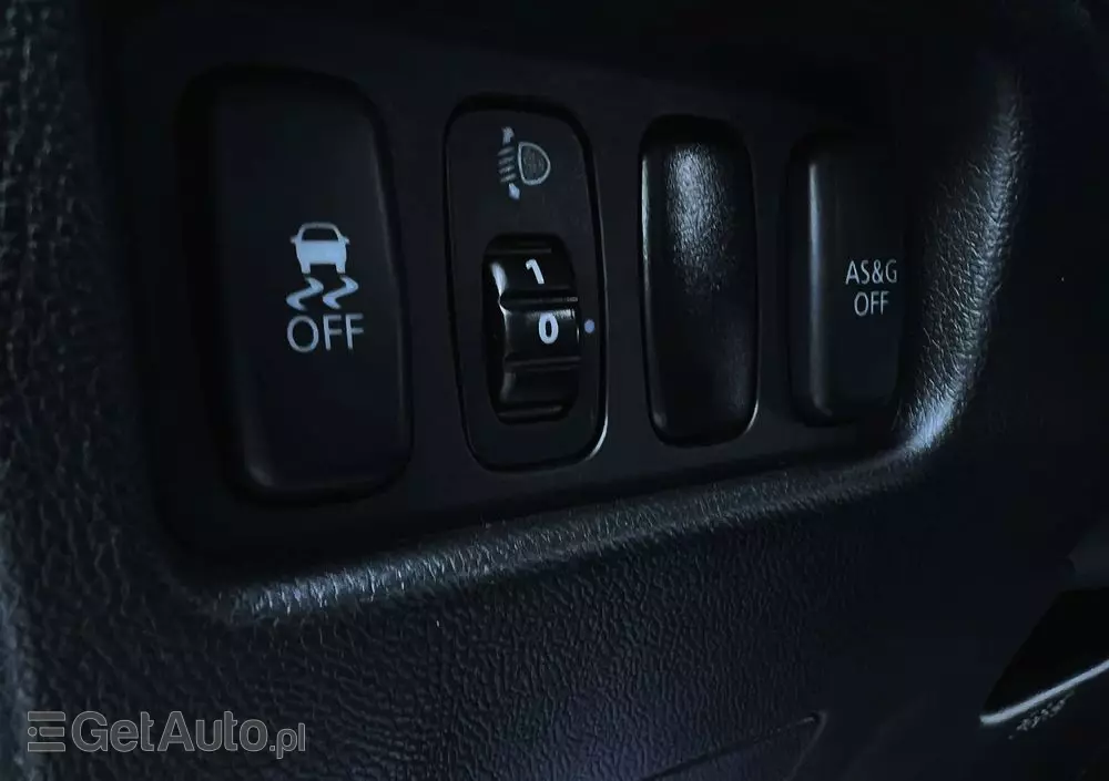 MITSUBISHI ASX 1.6 Invite