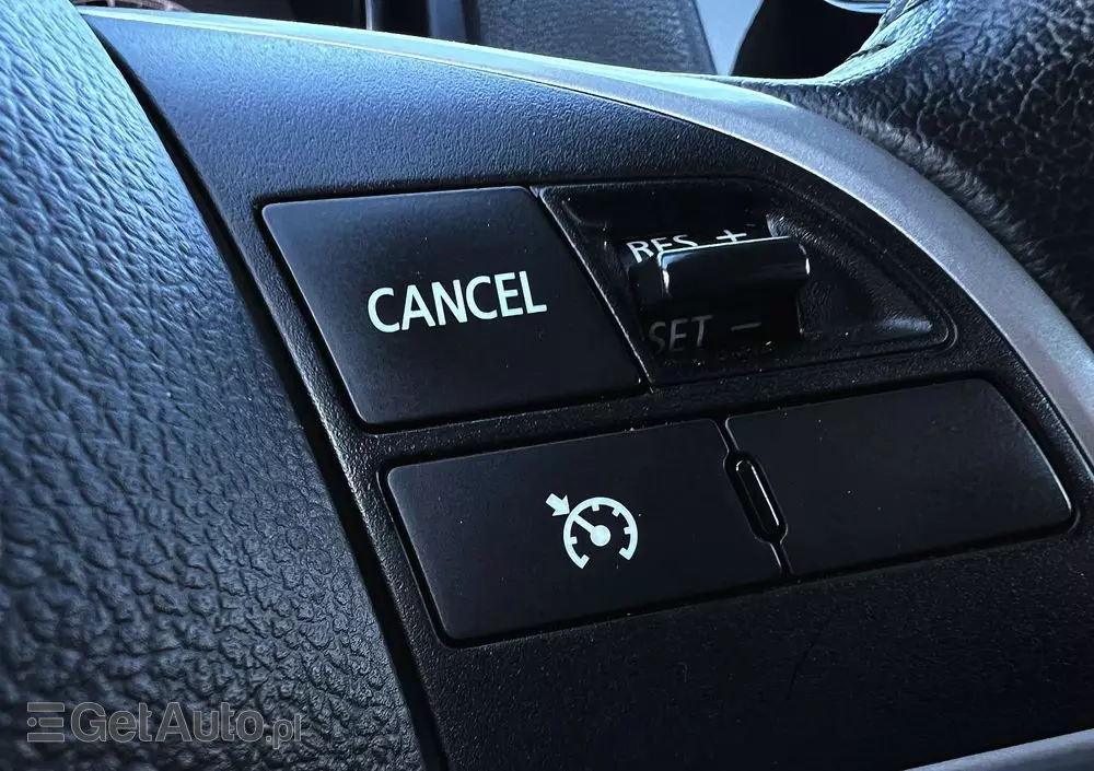 MITSUBISHI ASX 1.6 Invite