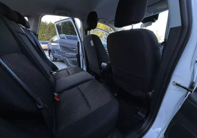 MITSUBISHI ASX 1.6 Invite