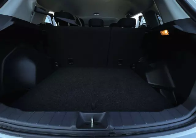 MITSUBISHI ASX 1.6 Invite