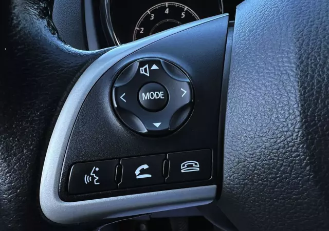 MITSUBISHI ASX 1.6 Invite