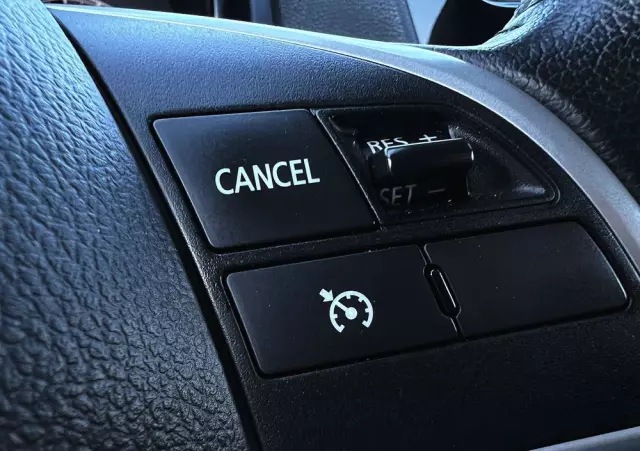 MITSUBISHI ASX 1.6 Invite