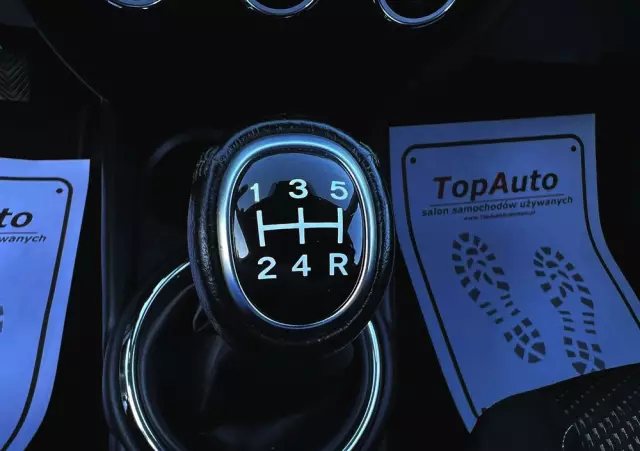 MITSUBISHI ASX 1.6 Invite