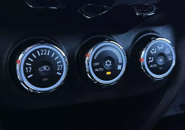 MITSUBISHI ASX 1.6 Invite