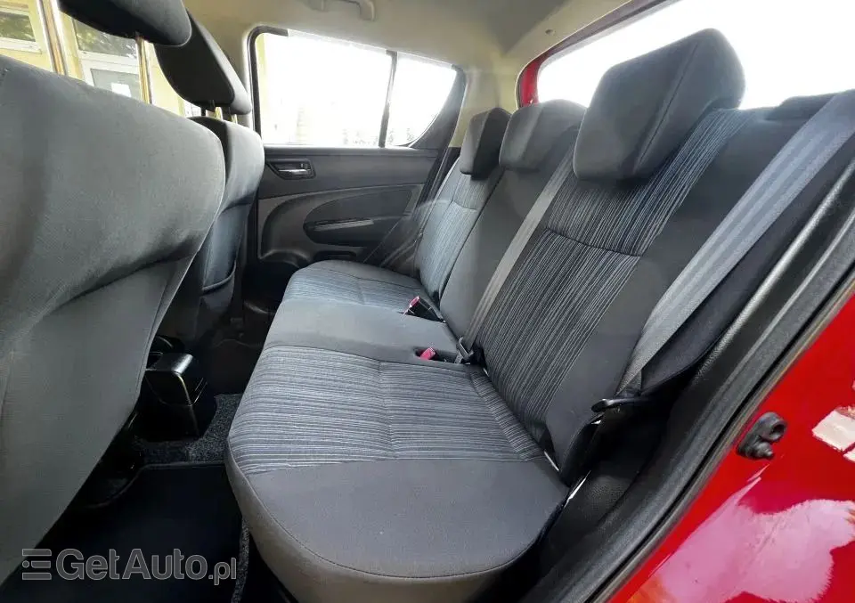 SUZUKI Swift 1.2 Comfort