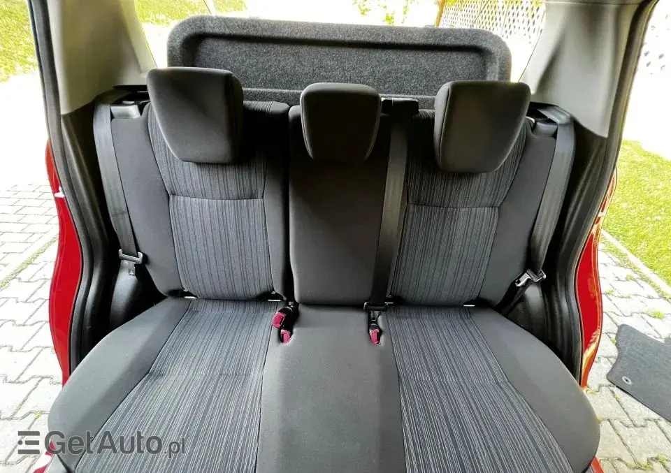 SUZUKI Swift 1.2 Comfort