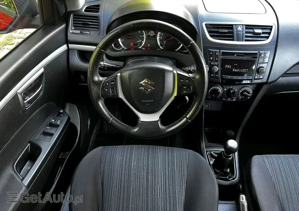 SUZUKI Swift 1.2 Comfort