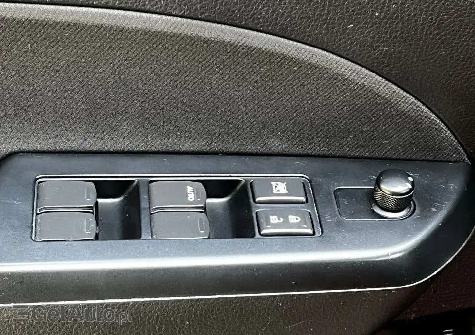 SUZUKI Swift 1.2 Comfort