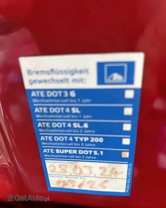 SUZUKI Swift 1.2 Comfort