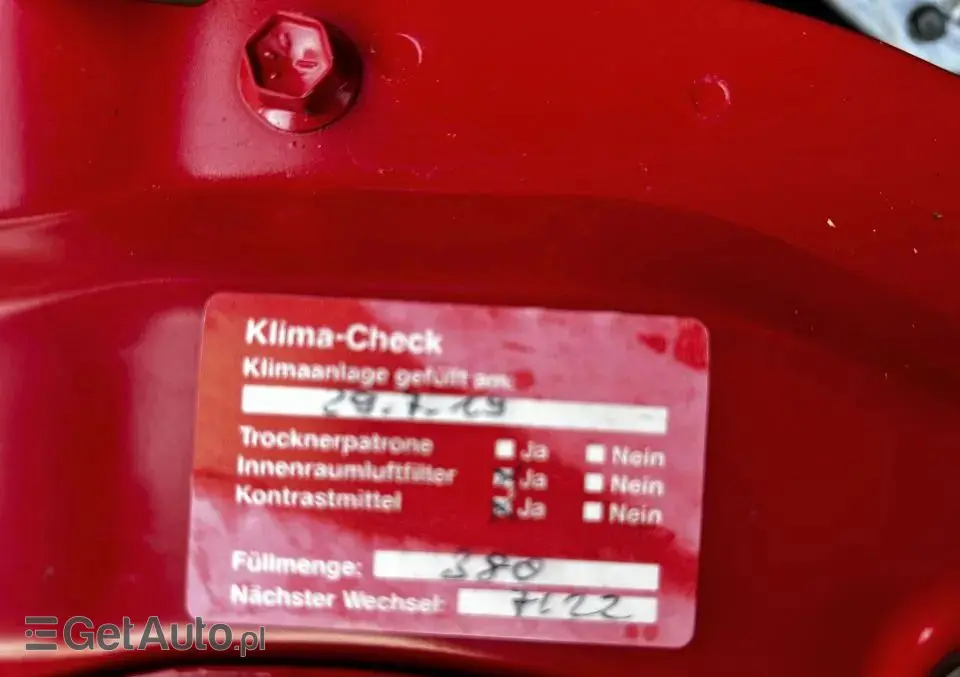 SUZUKI Swift 1.2 Comfort