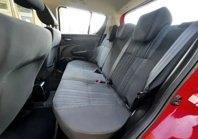 SUZUKI Swift 1.2 Comfort