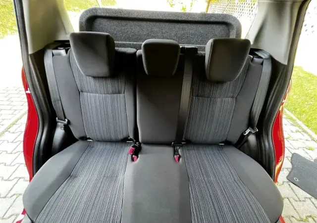 SUZUKI Swift 1.2 Comfort