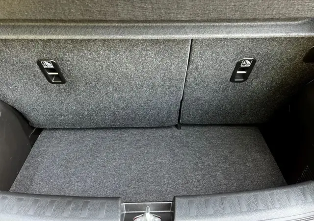 SUZUKI Swift 1.2 Comfort