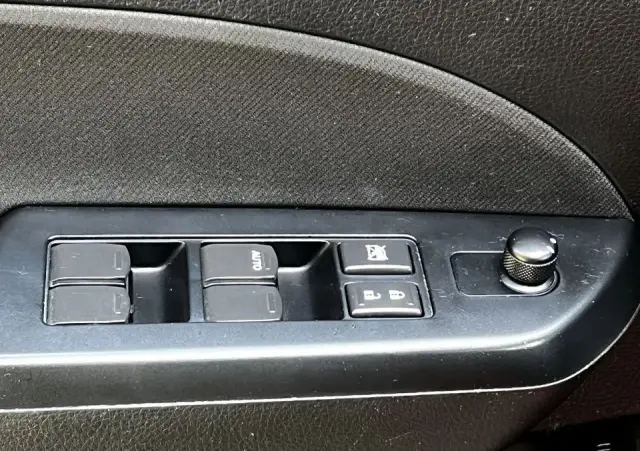 SUZUKI Swift 1.2 Comfort