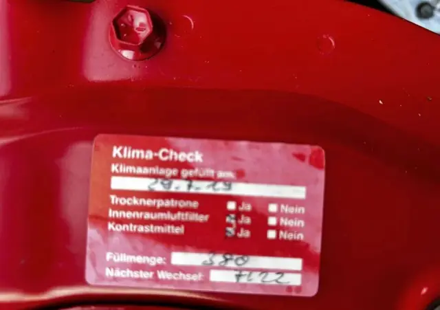 SUZUKI Swift 1.2 Comfort