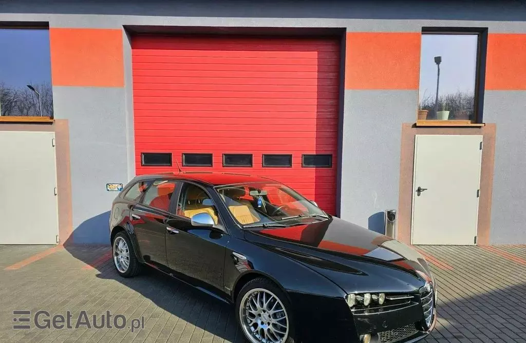 ALFA ROMEO 159 