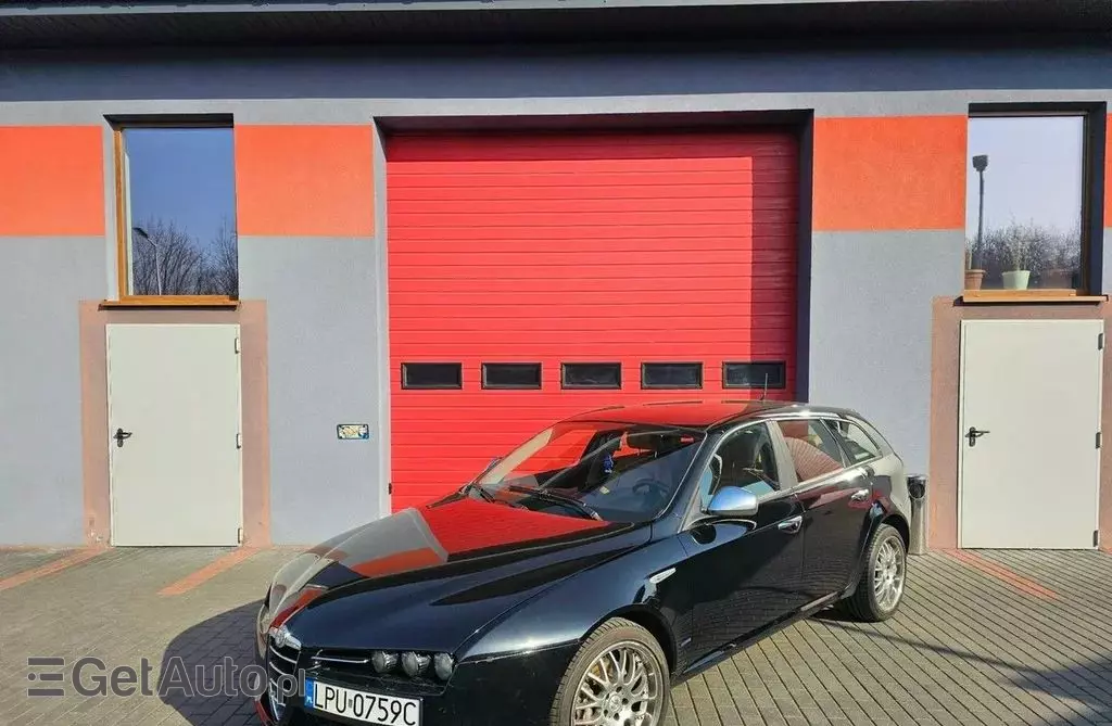 ALFA ROMEO 159 