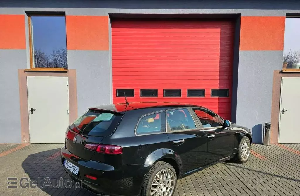 ALFA ROMEO 159 