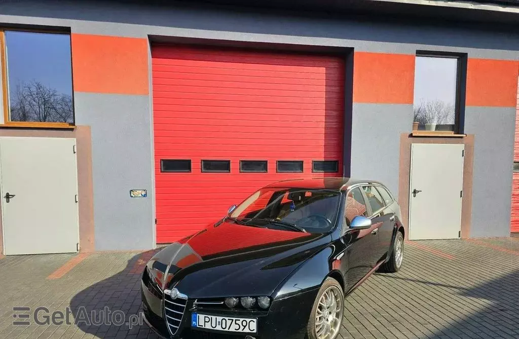 ALFA ROMEO 159 