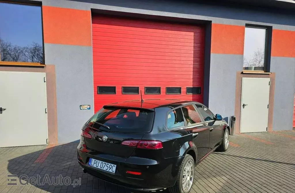 ALFA ROMEO 159 