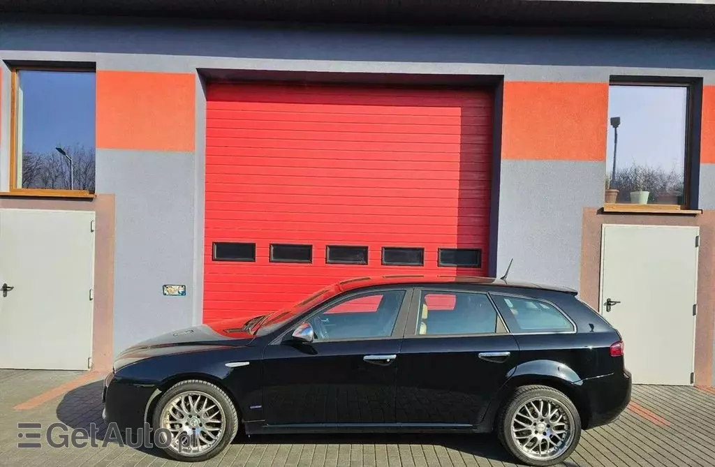ALFA ROMEO 159 