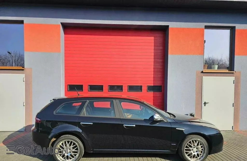 ALFA ROMEO 159 