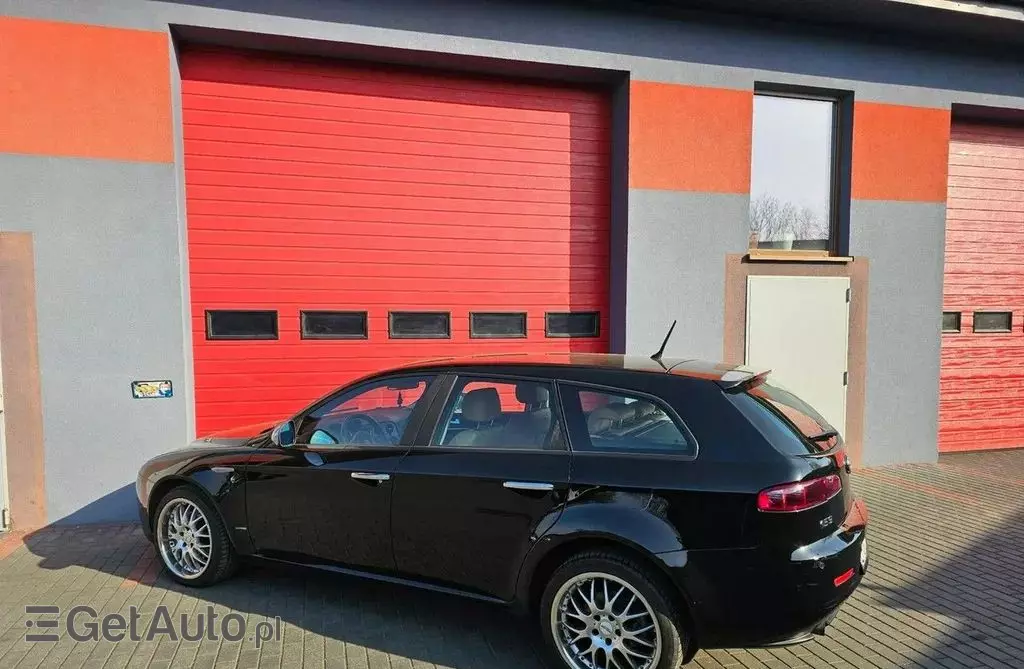 ALFA ROMEO 159 