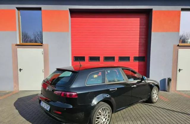 ALFA ROMEO 159 