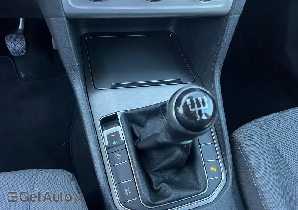 VOLKSWAGEN Golf Sportsvan 1.2 TSI (BlueMotion Technology) Comfortline