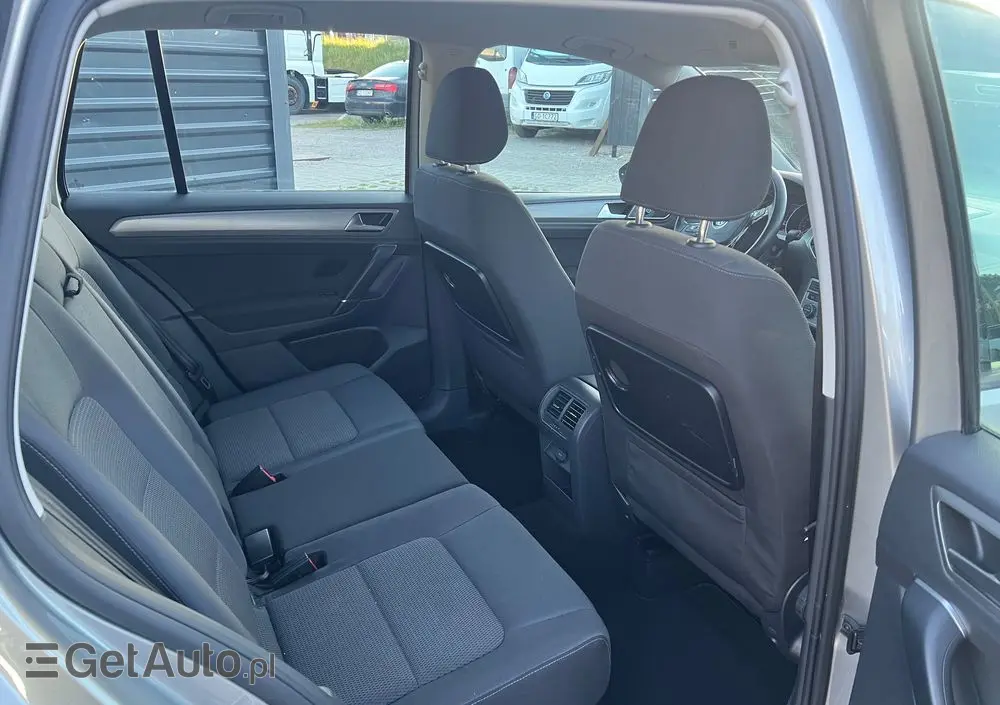 VOLKSWAGEN Golf Sportsvan 1.2 TSI (BlueMotion Technology) Comfortline