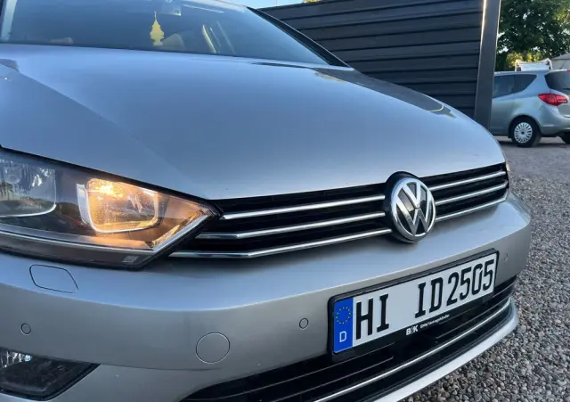VOLKSWAGEN Golf Sportsvan 1.2 TSI (BlueMotion Technology) Comfortline
