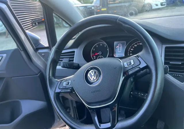 VOLKSWAGEN Golf Sportsvan 1.2 TSI (BlueMotion Technology) Comfortline