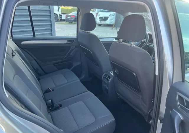VOLKSWAGEN Golf Sportsvan 1.2 TSI (BlueMotion Technology) Comfortline