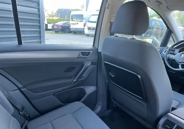 VOLKSWAGEN Golf Sportsvan 1.2 TSI (BlueMotion Technology) Comfortline