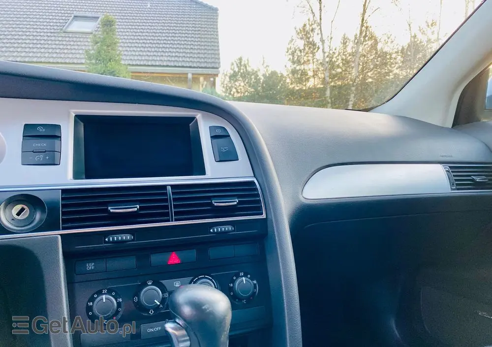 AUDI A6 Avant 2.0 TFSI multitronic