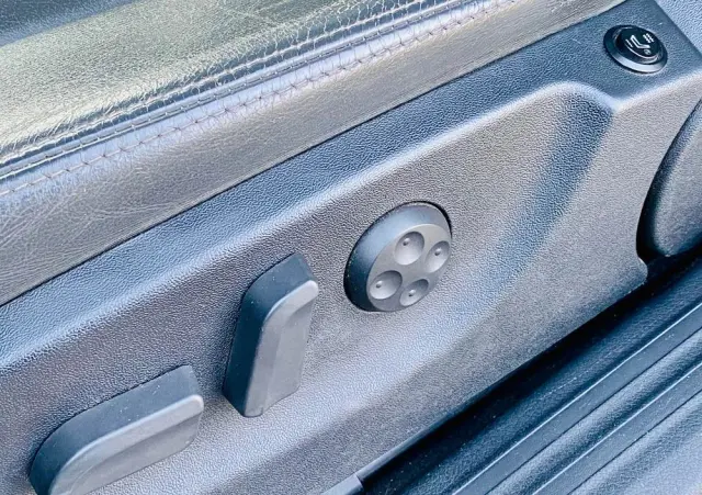 AUDI A6 Avant 2.0 TFSI multitronic