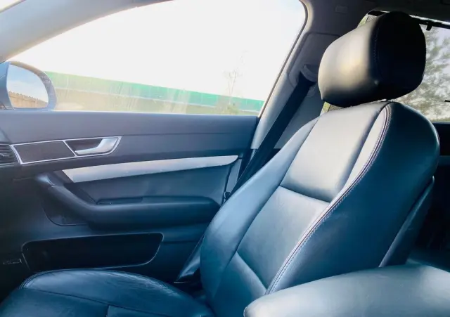 AUDI A6 Avant 2.0 TFSI multitronic