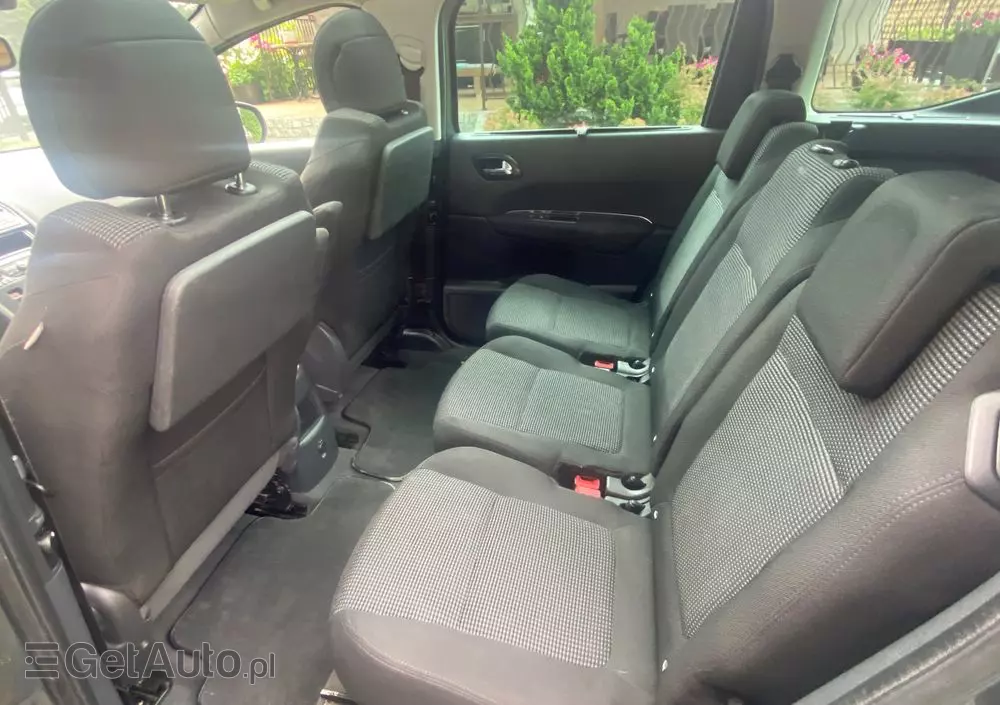 PEUGEOT 5008 HDI FAP 150 Style