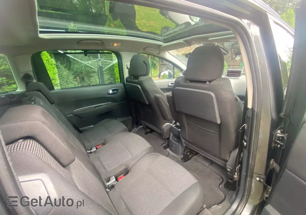 PEUGEOT 5008 HDI FAP 150 Style