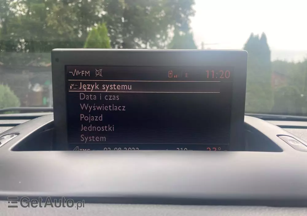 PEUGEOT 5008 HDI FAP 150 Style