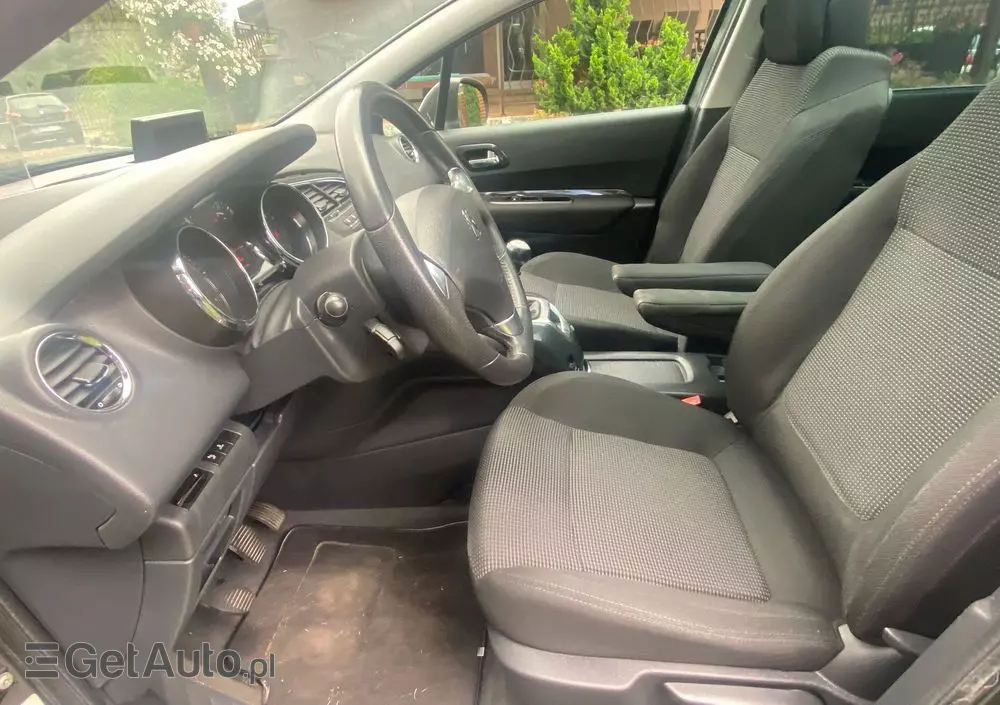 PEUGEOT 5008 HDI FAP 150 Style