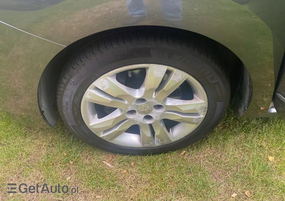 PEUGEOT 5008 HDI FAP 150 Style