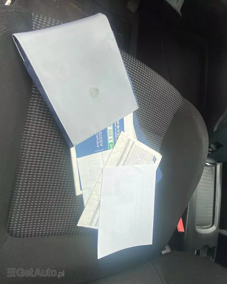 PEUGEOT 5008 HDI FAP 150 Style