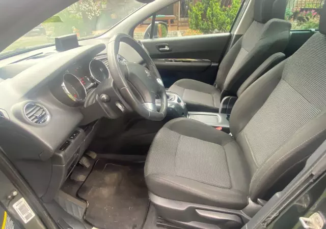 PEUGEOT 5008 HDI FAP 150 Style