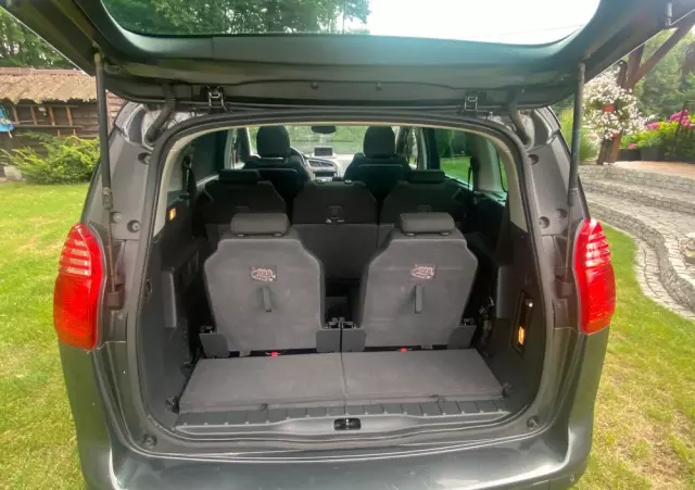 PEUGEOT 5008 HDI FAP 150 Style