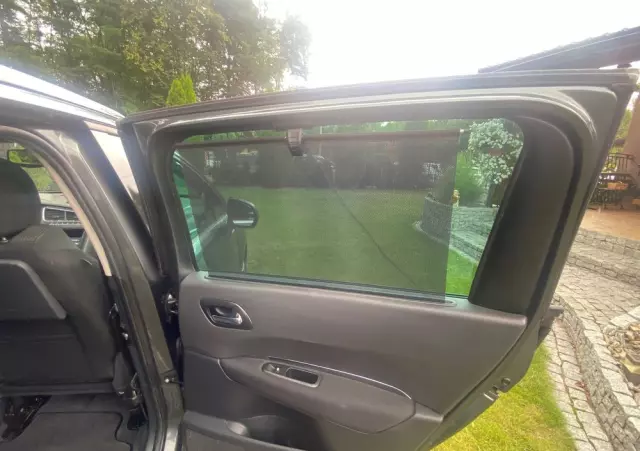 PEUGEOT 5008 HDI FAP 150 Style