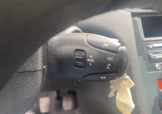 PEUGEOT 5008 HDI FAP 150 Style