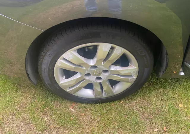 PEUGEOT 5008 HDI FAP 150 Style